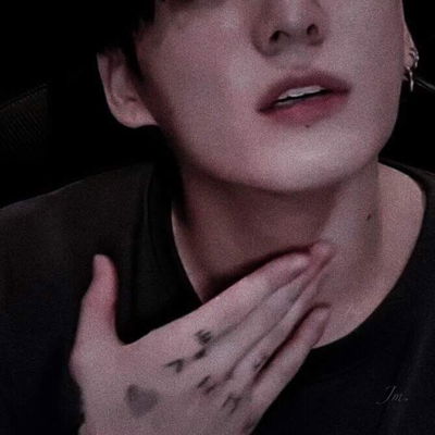 Jeon Jungkook AI Roleplay