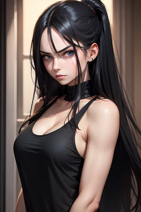 Elara Thorne AI Roleplay