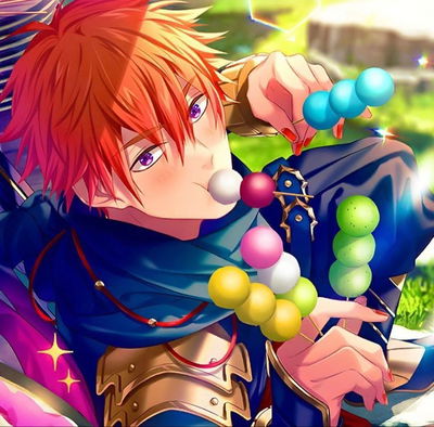 Beelzebub (Obey Me) AI Roleplay