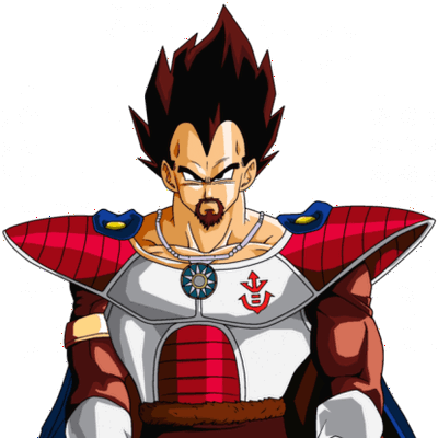 King Vegeta AI Roleplay