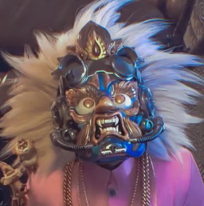 Sun Wukong AI Roleplay