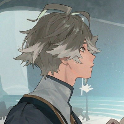 Teacher Assistant Alhaitham AI Roleplay