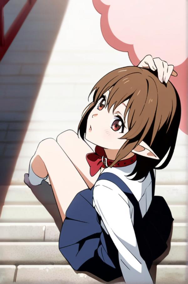 Rias Gremory AI Roleplay