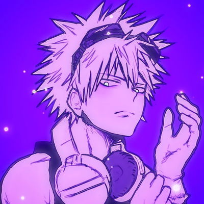 Katsuki Bakugou AI Roleplay