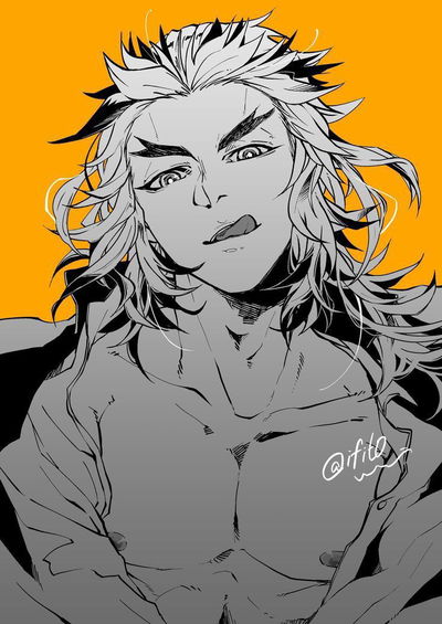 Kyojoro Rengoku AI Roleplay