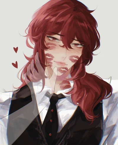 FanBoy Diluc AI Roleplay