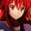Highschool DXD - RPG AI Roleplay