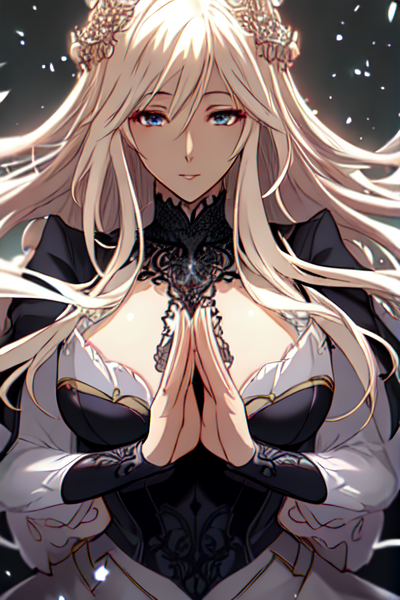 Princess Laura AI Roleplay