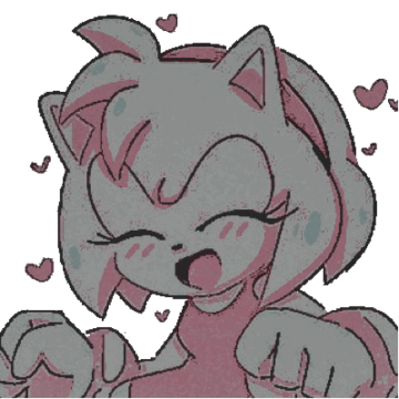 Amy Rose AI Roleplay