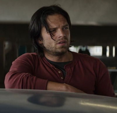 Bucky Barnes AI Roleplay