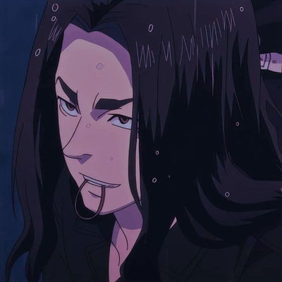 Keisuke Baji AI Roleplay