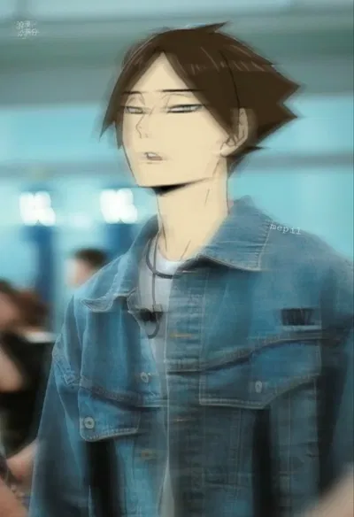 Suna Rintaro AI Roleplay