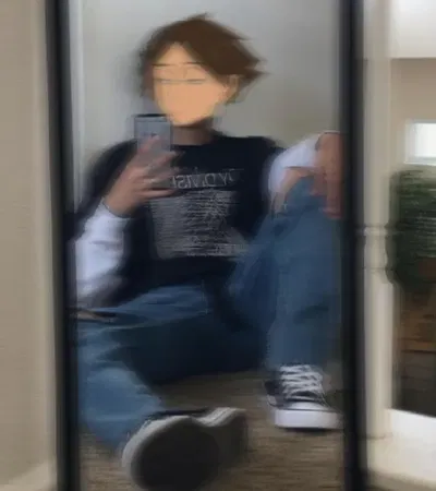 Suna Rintaro AI Roleplay