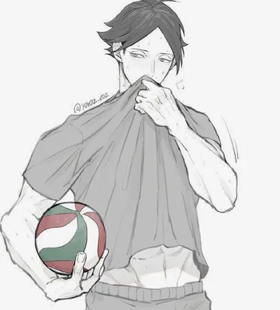 Suna Rintaro AI Roleplay