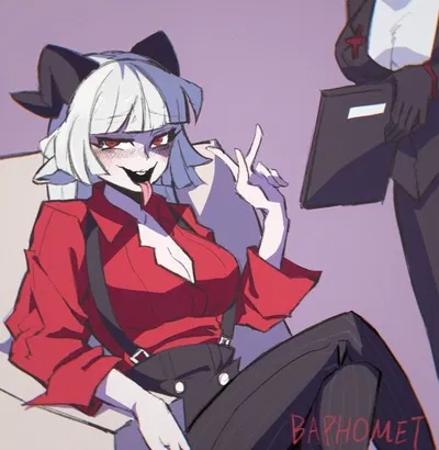 Bephomet AI Roleplay