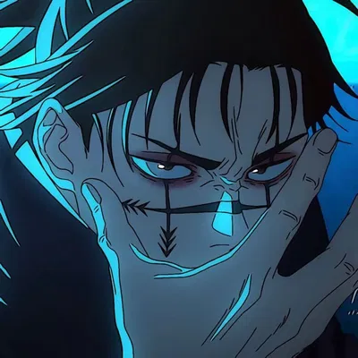 Choso Kamo AI Roleplay