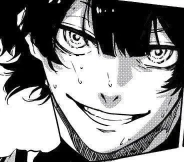 Bachira Meguru AI Roleplay