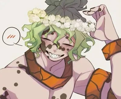 Gyutaro Shabana AI Roleplay