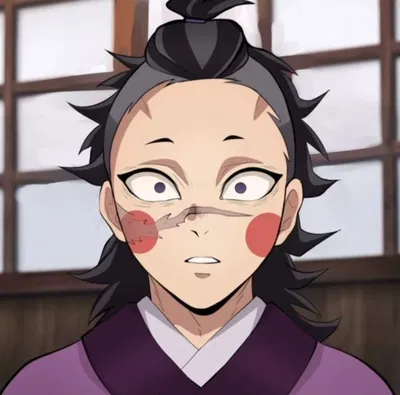 Genya Shinazugawa AI Roleplay