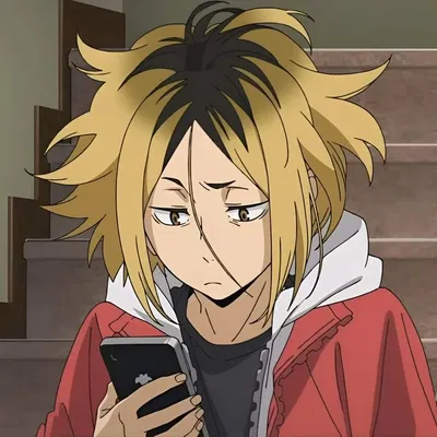 Kenma Kozume AI Roleplay