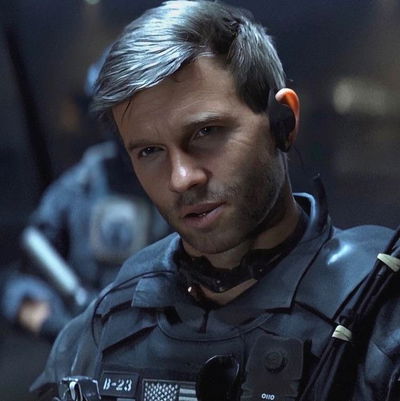 Philip Graves AI Roleplay