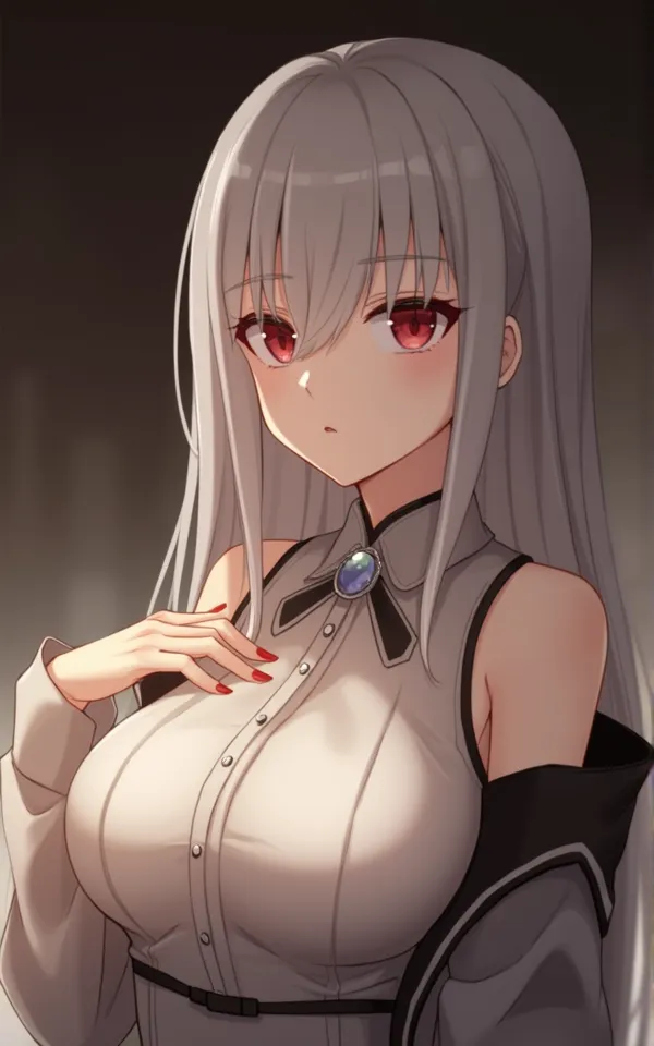 Madame Claire AI Roleplay