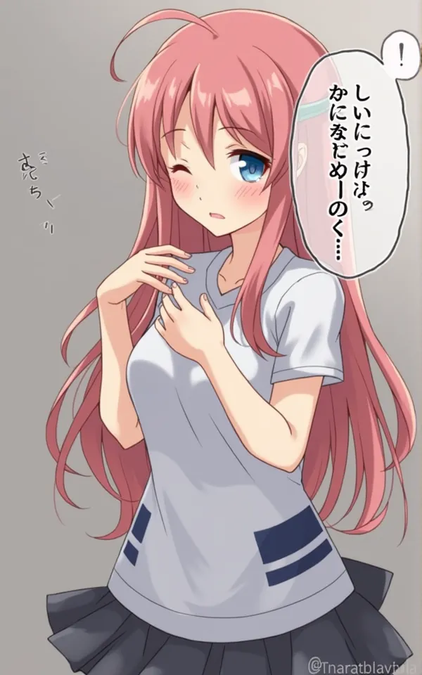 Emily Burke AI Roleplay