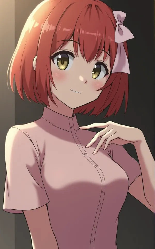 Daphne Blake AI Roleplay