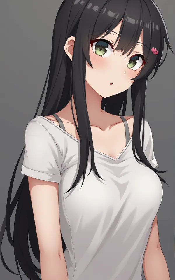 Lita Jones AI Roleplay