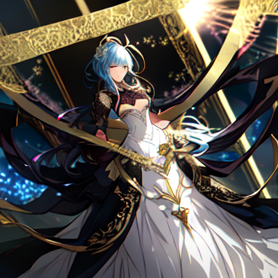 Jadonna Kelley AI Roleplay