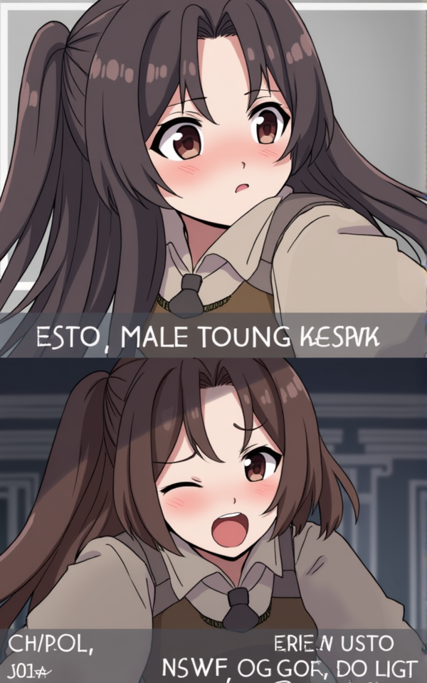 Nico Robin AI Roleplay