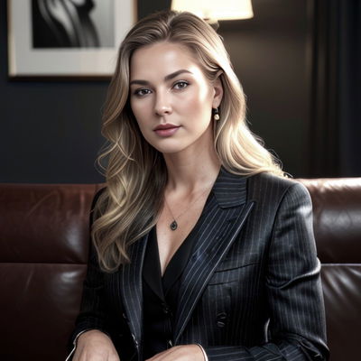 Dr. Shaw {Your Therapist} AI Roleplay