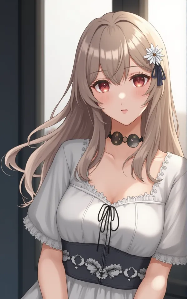 Madeline Cosgrove AI Roleplay