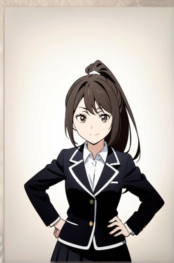 Cafe Patron AI Roleplay