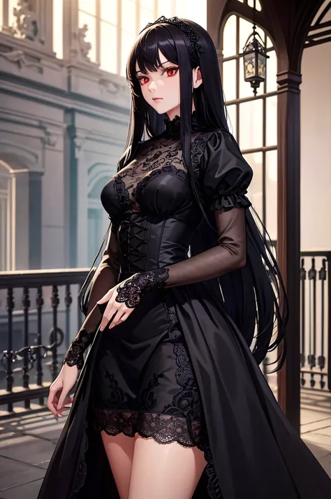 Kaitlyn Summers AI Roleplay