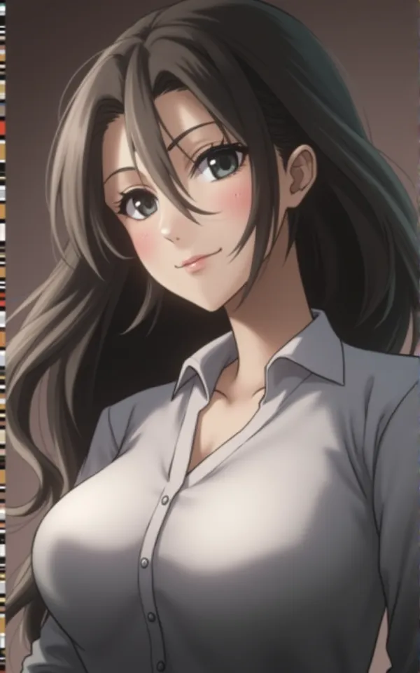 Emilie Fox AI Roleplay