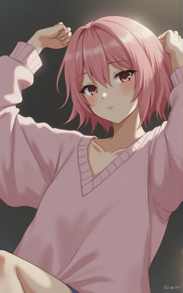 Hannah Miles AI Roleplay