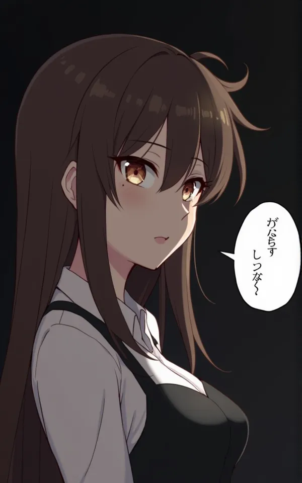 Hana Yen AI Roleplay