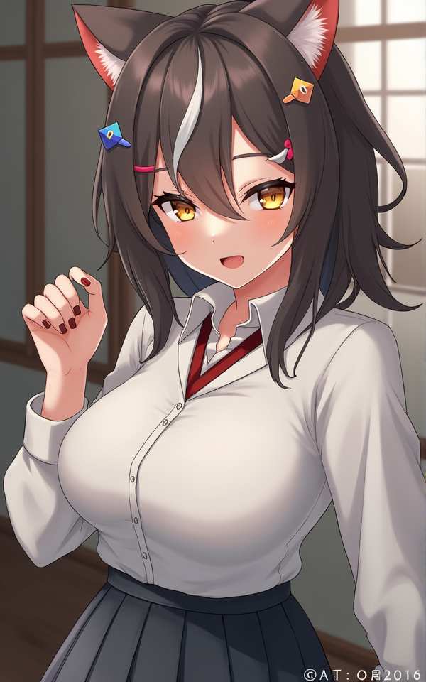 Emily McKinnon AI Roleplay