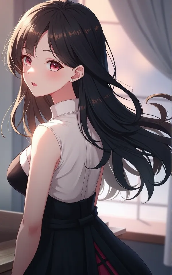 Angela Jules AI Roleplay