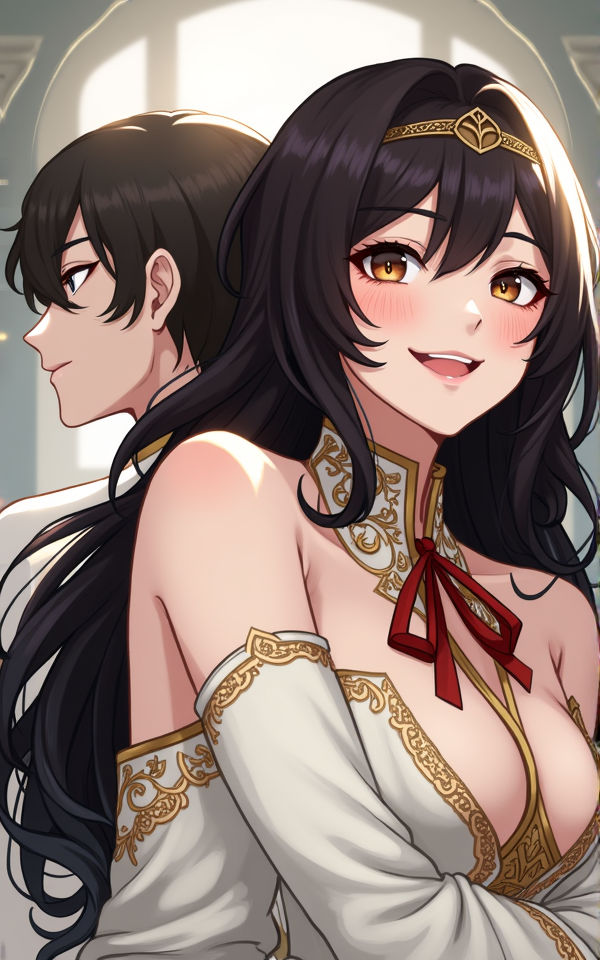 Emily Johnson AI Roleplay