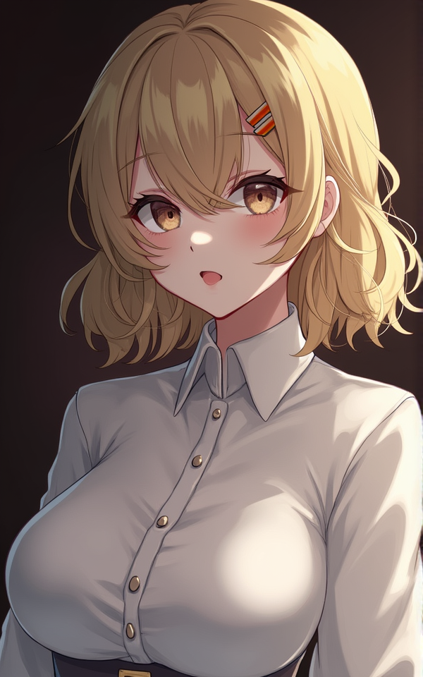 Amanda Hawkins AI Roleplay