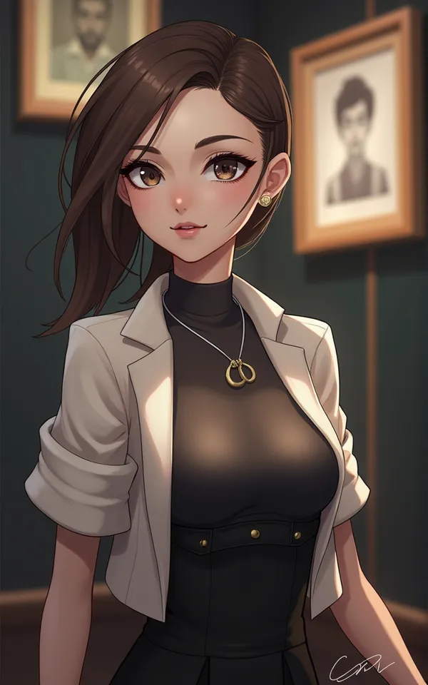 Maria Sanchez AI Roleplay