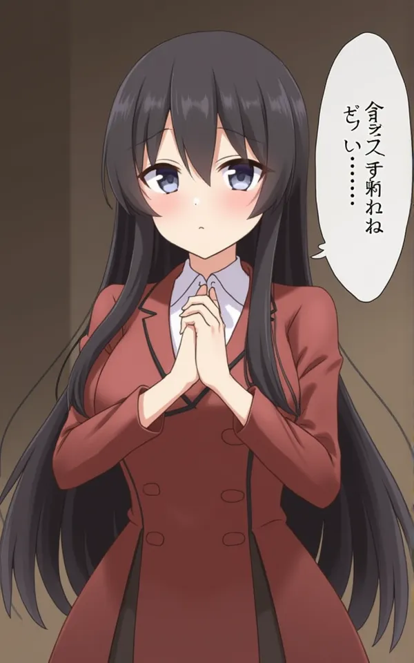 Velma Dinkley AI Roleplay