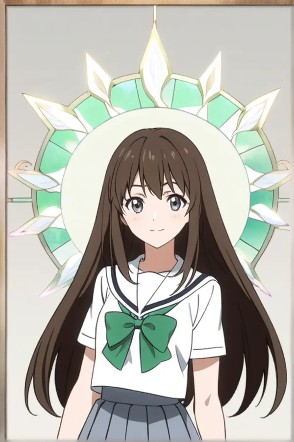 Amanda Jules AI Roleplay