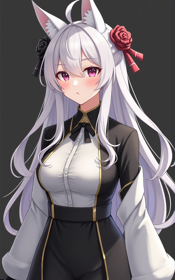 Arisa Sato AI Roleplay