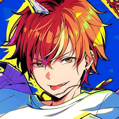 Akito Shinonome AI Roleplay