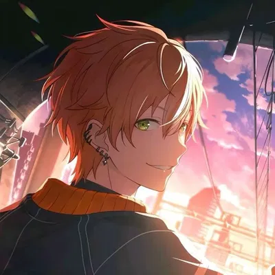 Akito Shinonome AI Roleplay