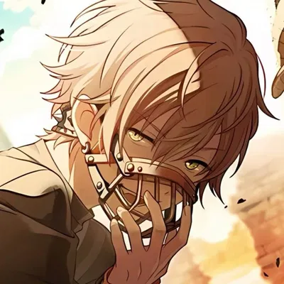 Akito Shinonome AI Roleplay