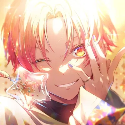 IDOL - Tsukasa Tenma AI Roleplay